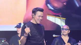 LOS TEMERARIOS La Mujer De Los Dos Estadio AKRON GUADALAJARA JALISCO MÉXICO 08 06 2024