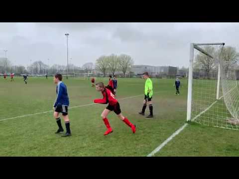 Pelikaan JO13-2 - De zwerver JO13-1 2-4 1