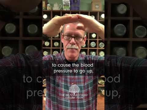 The Blood Pressure Secrets Walt Cross Wants You to Know