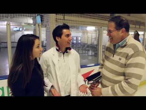 The Physics of Curling