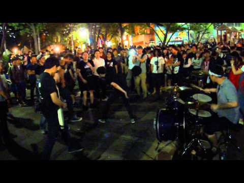 20130601 The Kitsches - (1)