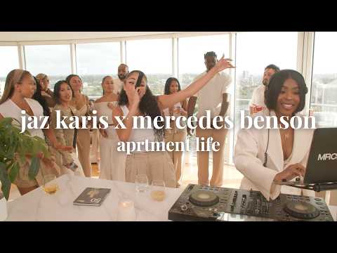 aprtment life and 2 more