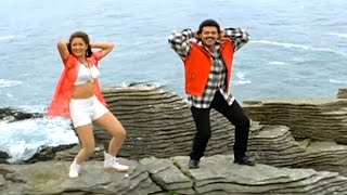 Venkatesh Laila Superhit Video Song  Guma Guma Lad