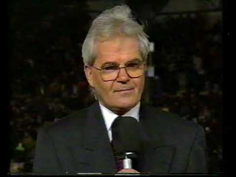 South Melbourne vs Melbourne Knights, round 26, 1994/95, National Soccer League (extended coverage)