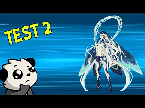 Qin Shi Huang Solo Test Run ~ Not The Best Experience [FGO NA]