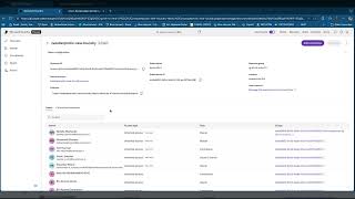 Azure Foundry - Control Plane Dec 2025