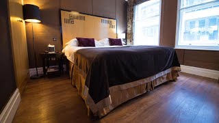 Karma Sanctum Soho Hotel, London, United Kingdom