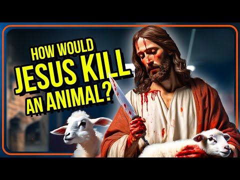 The 2000-Year-Old Secret That Could Change Everything (CHRISTSPIRACY)