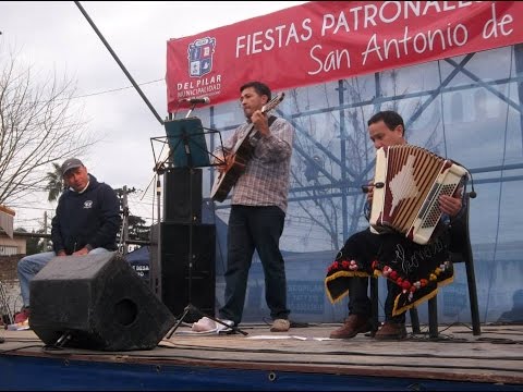 Marcelo Herrera - Conjunto Pena y Olvido (de Mario Bofill)