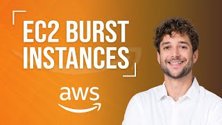 EC2 Burstable Instances Introduction