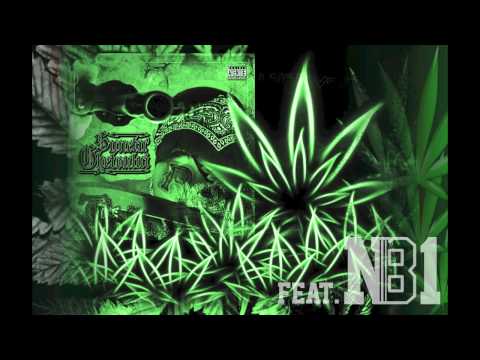 TC168 feat Dan NB1 - Facut Pa (album Sunetu' Ghetoului)