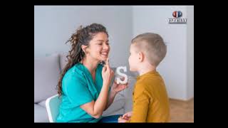 RTV Šumadija - Mucanje - kada je misao deteta brža od razvoja govora