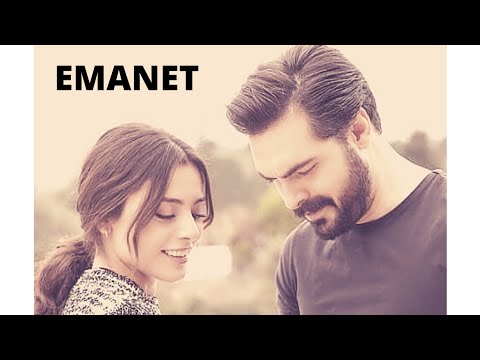 EMANET (FATALNA LJUBAV) 132. EPIZODA-NAJAVA
