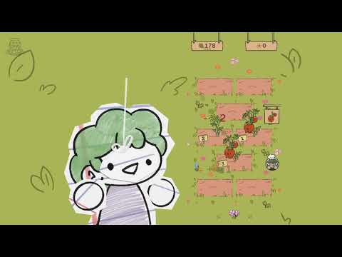 Tiny Jar Farm