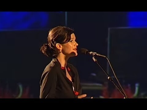 Zemlja - Klapa Mirakul  I  Poljud 2006