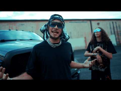 SHOCKA HUSTLEMANE and Lil Spooky