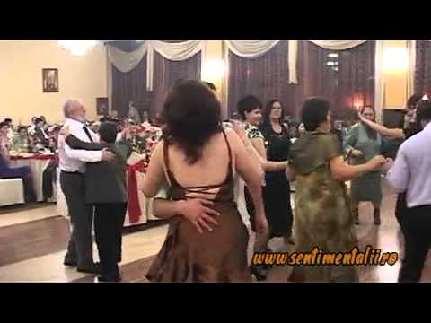 YouTube          Sentimentalii din Focsani   Colaj sarbe
