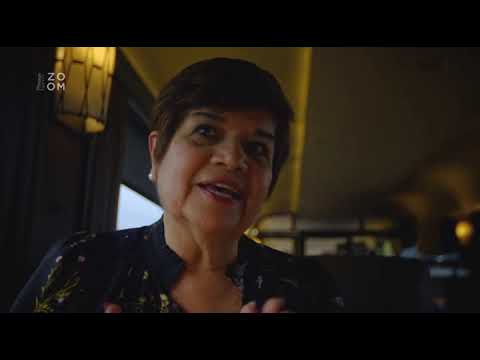 Nejkrásnější železnice světa - Mexiko