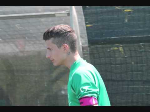 Casali Lorenzo CAPITANO AIACREMA