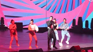 190420 Kris Wu - Hold  Me Down Alive Tour Concert in Nanjing 吴亦凡南京演唱会