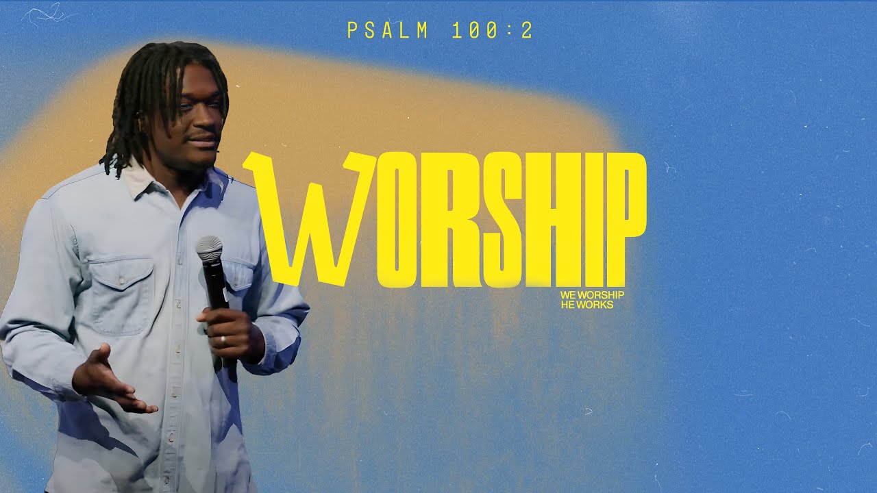 Worship