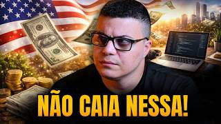 PROGRAMAR PARA O EXTERIOR NÃO É O QUE TE CONTARAM!