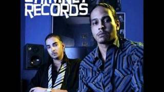 Serani - My Life (Intensity Riddim / Chimney Records) November 2011