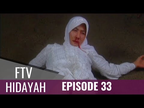 FTV Hidayah - Episode 33 | Janda Matre