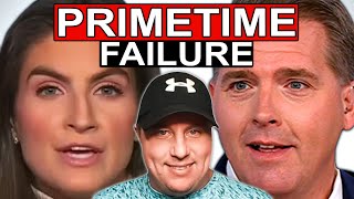 Kaitlan Collins Ratings NIGHTMARE & Could be CANCELLED at CNN