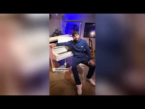 MALIK MONTANA X DIHO - 2CB Z MIAMI (SNIPPET)