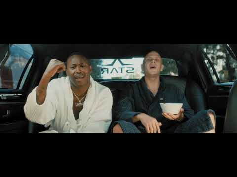 Lamix feat. Mwuana - Piruett (Official Video)