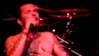 Flaw - My Letter [Live] Washington D.C. 2002 HQ [3/6]