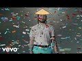 Post Malone Congratulations Asian Parody