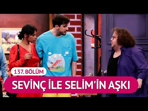 Sevinç İle Selim'in Aşkı (137. Bölüm) - Çok Güzel Hareketler 2