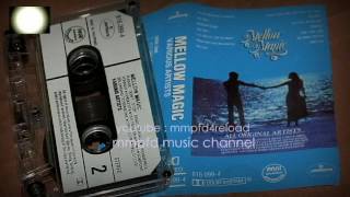 FLORENCE WARNER - Hello Love (Cassette/1980)