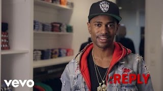 Big Sean - ASK:REPLY