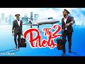 The 2 Pilots Dream Big Fly Hilarious Full Comedy Movie