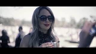 Kristy James   Dark Sunglasses  - Pre-order NOW