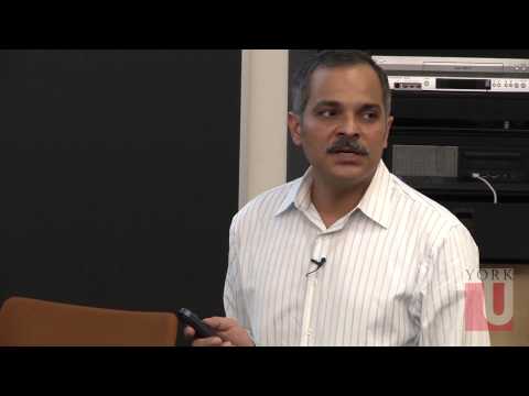 York Circle - Signal Processing: The Enabling Technology for Modern Era Advancements