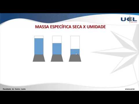 OTF VID 03 02   Curva de Compactação