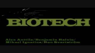 BIOTECH - Parasite