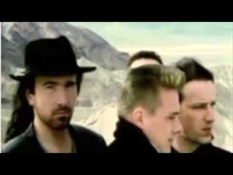 U2 - One Tree Hill
