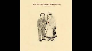 The island: Come and see/The landlord´s daughter/You´ll not feel the drowning - The decemberists
