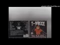 Almighty Dreadnaughtz - D Niggaz - Ft T Wrexx, Alius Pnukkl, Guilty Simpson & Kahli (2001)