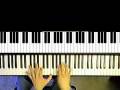 McCoy Tyner Style Slow Blues Tutorial