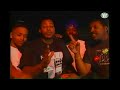 Tone Loc Crew Basketball Challenge Interview 1990 SLAMMIN