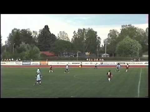 Ponnistus - NuPa 5-0 23.5. 2014