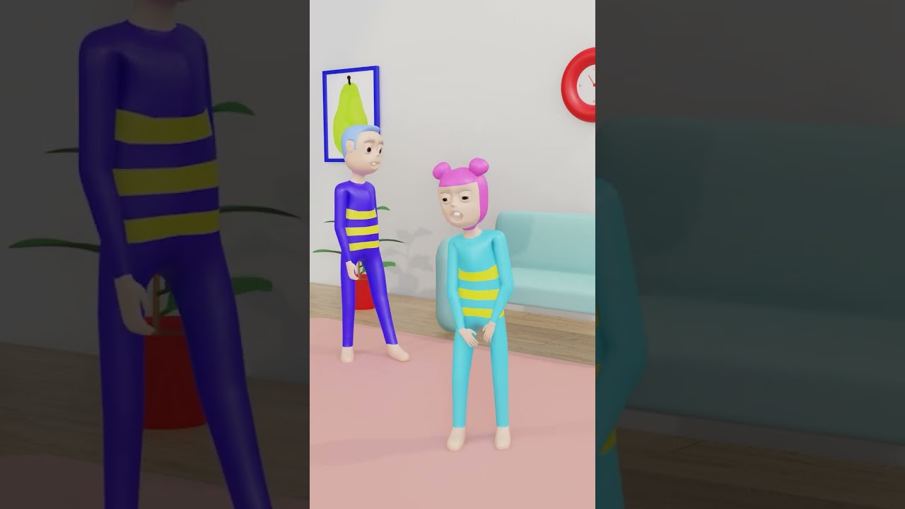 This Crazy Challenge Was a Bad Idea! 😂