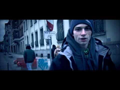 Żółw VTA - Ostra Amunicja (OFFICIAL VIDEO)