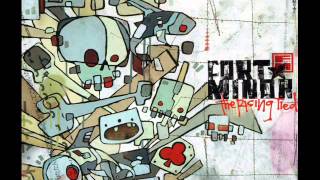 Fort Minor vs. Dilated Peoples - Right Now, You Can&#39;t Hide (mixed by Jankiel)